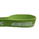 Image 4 for Резинка для фитнеса York 30-65кг - 2080x65x4,5 мм, салатовый