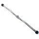 Image 6 for Ручка для верхньої тяги York Fitness 71см W подібна з гумовими наконечниками, хром