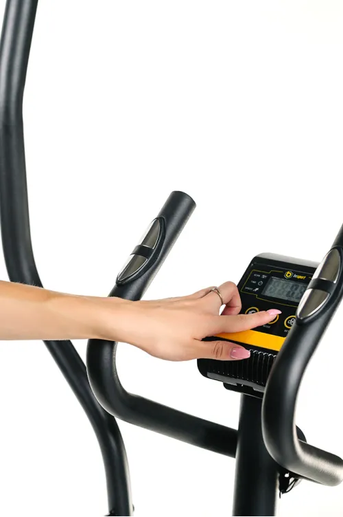 Информативный тренировочный компьютер