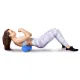 Image 4 for Масажний ролик для йоги та фітнесу York Fitness EPP 30 х 15см блакитний