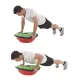 Image 6 for Балансировочная полусфера York Fitness Tone Dome