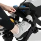 Image 16 for Гребний тренажер аеромагнітний York Fitness Turbine