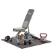 Image 5 for Мат-пазл York Fitness FLOORGUARD 1,2см - 4 частин