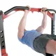Image 8 for Стійка для штанги York Fitness ASPIRE 510 для присідань і жиму лежачи