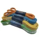 Image 9 for Набір резинок для фітнесу York Fitness 4 шт (5 - 40кг)