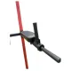 Image 8 for Силовая станция York Fitness Delta VKR Pro с держателем для штанги