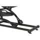 Image 9 for Орбітрек електромагнітний York Fitness X520
