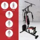 Image 8 for Фитнес станция York Fitness ASPIRE 420 многофункциональная