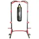 Image 6 for Стійка для штанги York Fitness ASPIRE 510 для присідань і жиму лежачи