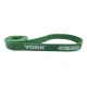 Image 2 for Резинка для фітнесу York 20-40кг - 2080x32x4,5 мм, зелений