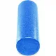 Image 2 for Масажний ролик для йоги та фітнесу York Fitness EPP 30 х 15см блакитний