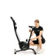 Image 9 for Велотренажер Besport BS-1430 EasyRide чорно-жовтий