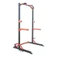 Image 1 for Стійка для штанги York Fitness ASPIRE 510 для присідань і жиму лежачи