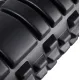 Image 3 for Масажний ролик для йоги та фітнесу York Fitness EVA 33,6 х 14,4см чорний