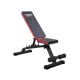Лавка тренувальна York Fitness ASPIRE 280 FID багатофункціональна для преса і жиму