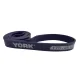 Image 2 for Резинка для фитнеса York 17,5-35кг - 2080x29x4,5 мм, фиолетовый