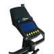 Image 13 for Велотренажер Besport BS-6047 MAYBIKE електромагнітний чорно-жовтий
