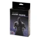 Image 2 for Скакалка York Fitness PVC Premium с пластиковыми ручками