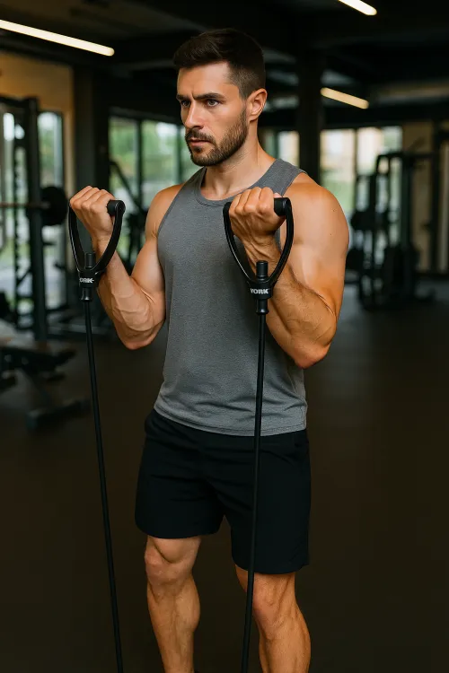 Эффективные тренировки где угодно