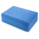 Image 7 for Блок для йоги York Fitness блакитний