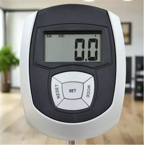 Информативная консоль