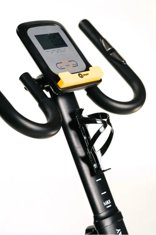 Технологічні можливості для ефективного тренування