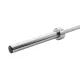 Image 4 for Гриф олимпийский прямой York Fitness 220см (50мм)
