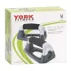 Image 6 for Упори для віджимань York Fitness (пара), чорні
