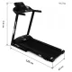Image 7 for Беговая дорожка York Fitness T600