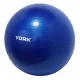 Image 3 for Фитбол York Fitness 65см синий + насос