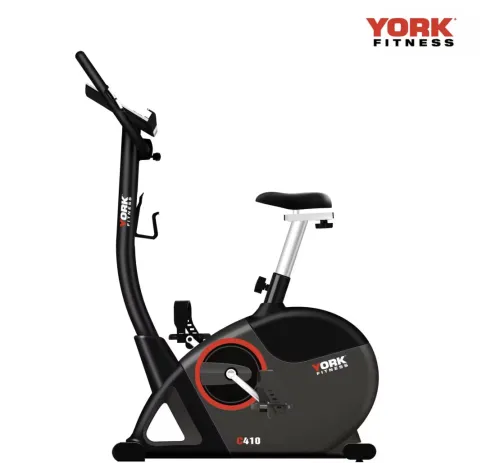 Основні переваги велотренажера: