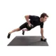 Image 7 for Мат-пазл York Fitness FLOORGUARD 1,2см - 4 частин