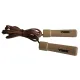 Image 3 for Скакалка York Leather Skip с деревянными ручками