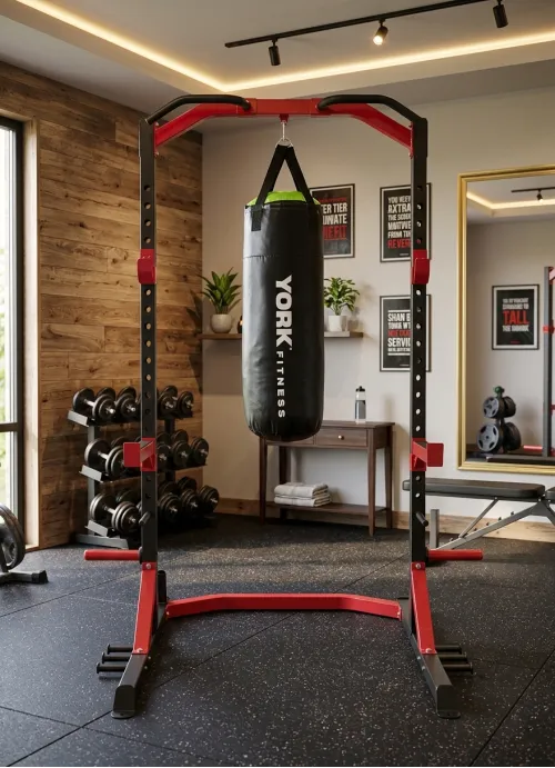 Кріплення боксерської груші: