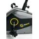 Image 14 for Велотренажер Besport BS-520S RACER магнитный черно-желтый