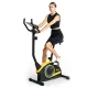 Image 6 for Велотренажер Besport BS-1040 BOXER магнітний чорно-жовтий
