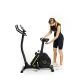 Image 10 for Велотренажер Besport BS-6047 MAYBIKE електромагнітний чорно-жовтий