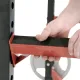 Image 12 for Стійка для штанги York Fitness ASPIRE 510 для присідань і жиму лежачи