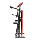 Image 5 for Лавка для жиму York Fitness ASPIRE 220 з стійкою для штанги та партою Скотта