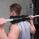 Image 7 for Накладка-бампер на гриф York Fitness NBR