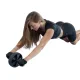 Image 2 for Ролик для преса York Fitness Deluxe Ab
