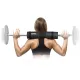 Image 2 for Накладка-бампер на гриф York Fitness NBR