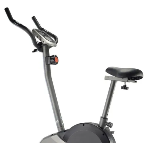 Эргономика руля и сиденья