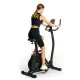 Image 9 for Велотренажер Besport BS-6047 MAYBIKE електромагнітний чорно-жовтий