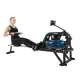 Image 7 for Гребной акватренажер York Fitness 1000 WATER RESISTANT