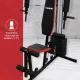 Image 10 for Фитнес станция York Fitness ASPIRE 420 многофункциональная
