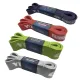 Image 3 for Набор резинок для фитнеса York Fitness 4 шт (17,5 - 65кг)
