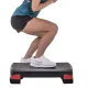 Image 5 for Степ платформа York Fitness Aerobic 2-х уровневая