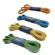 Image 8 for Набір резинок для фітнесу York Fitness 4 шт (5 - 40кг)