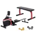 Image 10 for Гребной тренажер магнитный York Fitness Performance